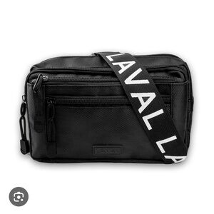 Laval utility sling bag